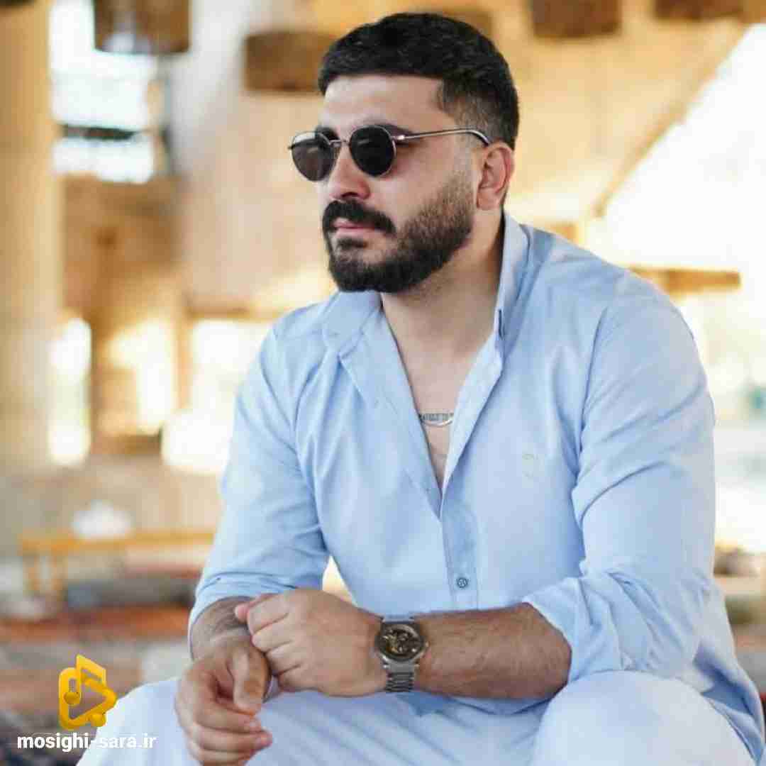 محمد بابادی دل دل