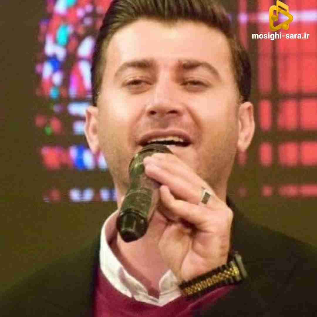 مرتضی باب بارون