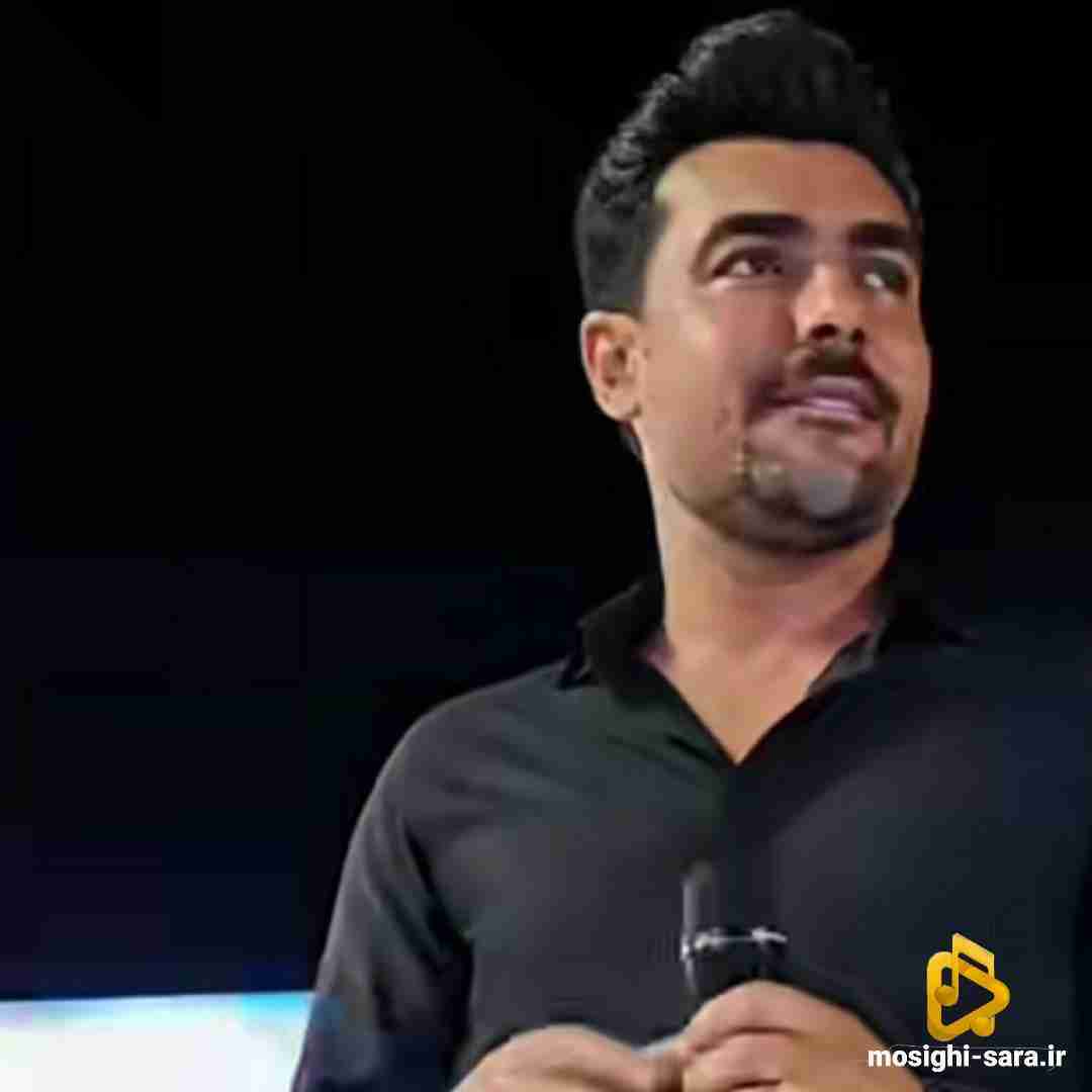 فرشید حکمتی تش زی قرارم