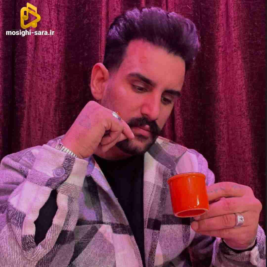 بهنام کمالوند خاری دل