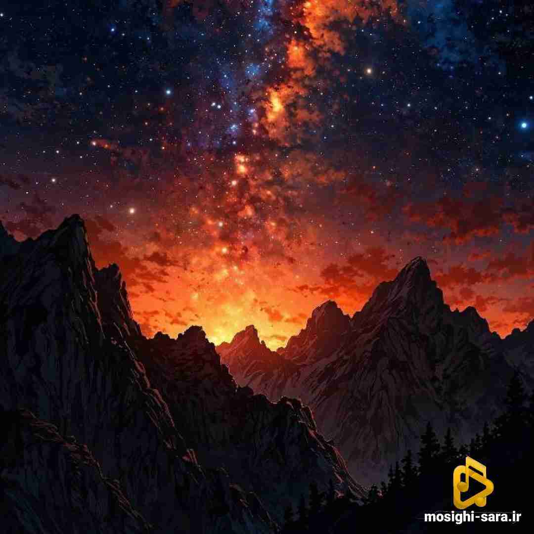  هنوزم بی تو میمیرم برا تو میمونم برا تو جدا