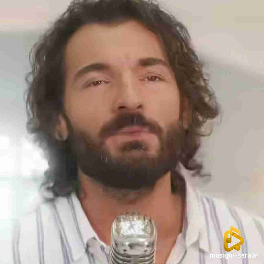 مصطفی عابدینی منه دیوانه را از عشق نترسان
