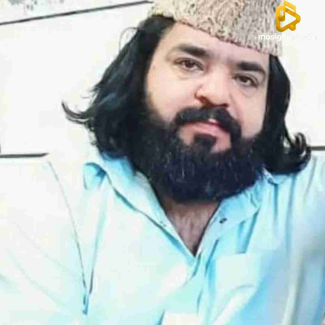 قنبر نارویی میخوام برم کوه
