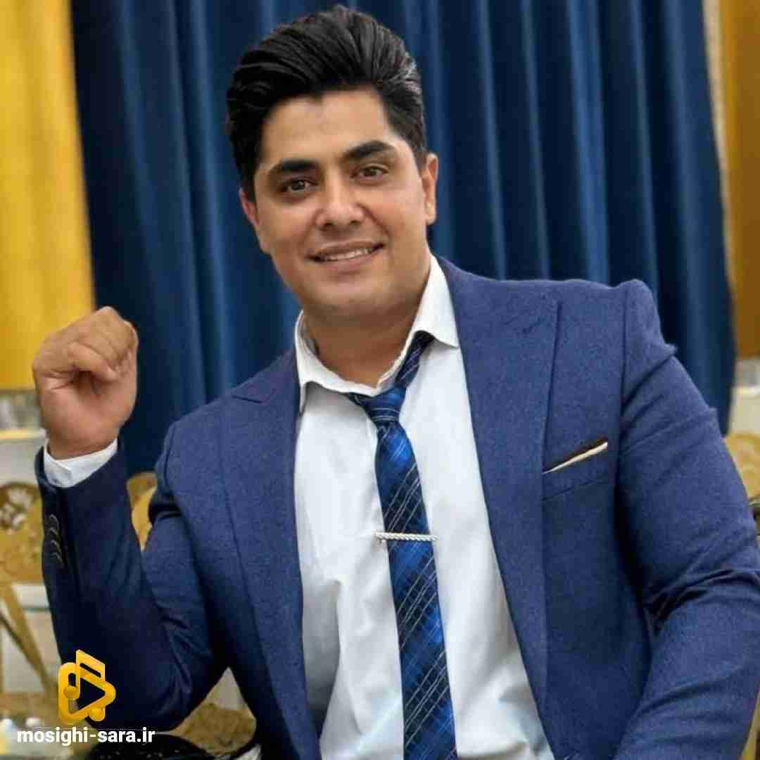 علی شرفی پونه