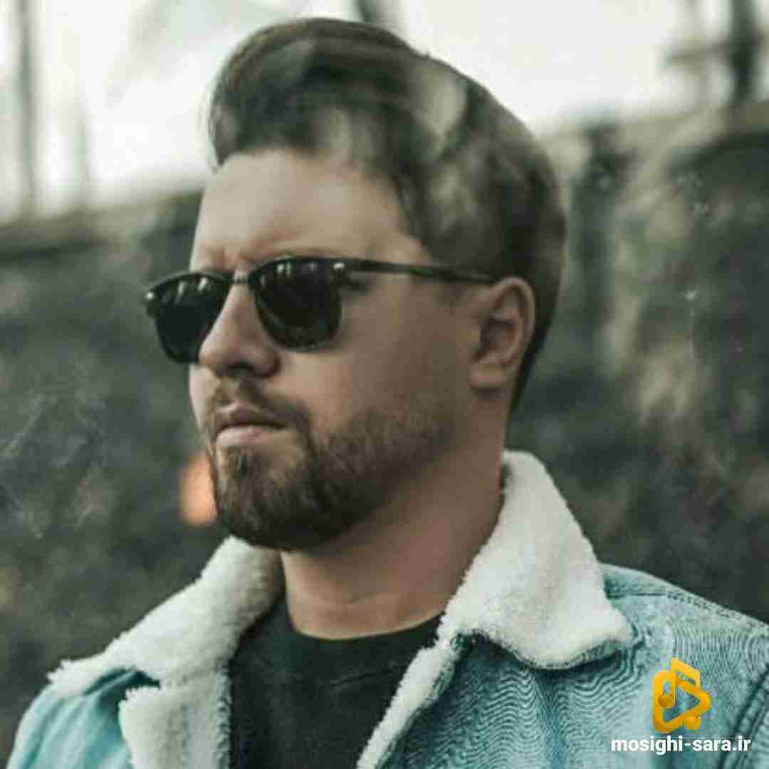 توحید ناصری پوزتو میدم
