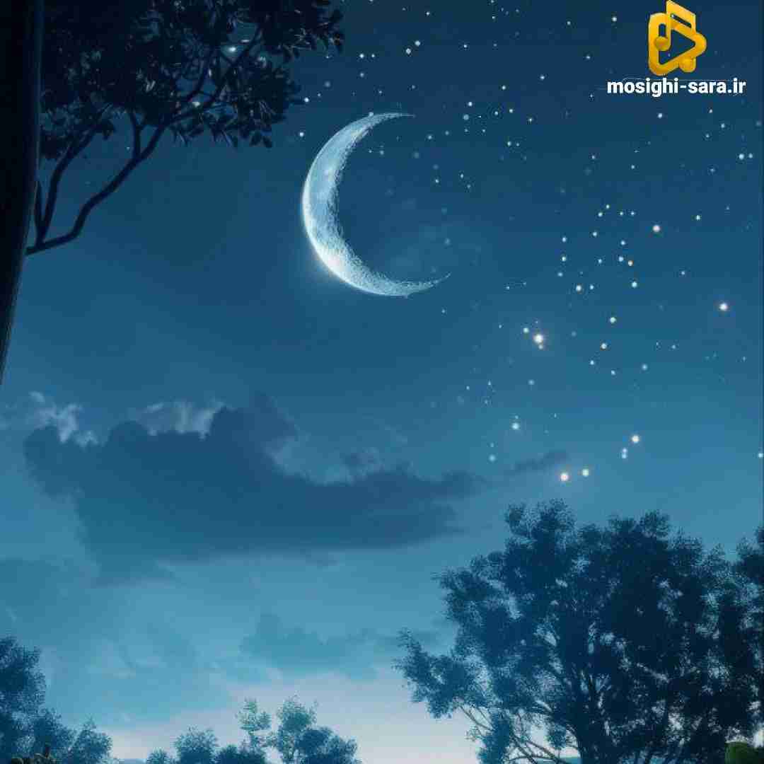  فریاد میزنم از عمق وجودم کلی حرف دارم