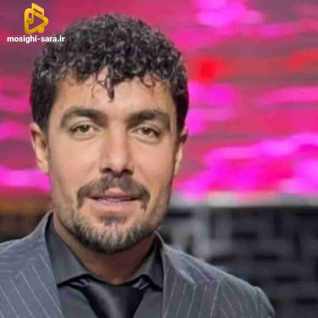 فرشید حکمتی یرلی های گل گندم