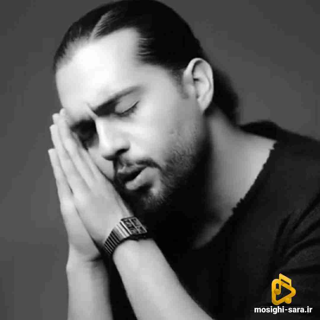 حامیم تاریک ترین روزامو پشت سر میذارم
