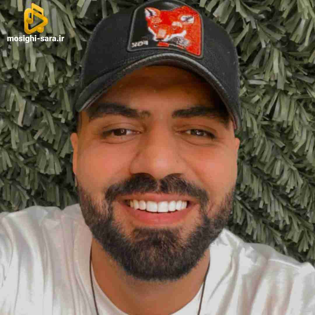 رضا شیری این کار خداست یارم از من جداست