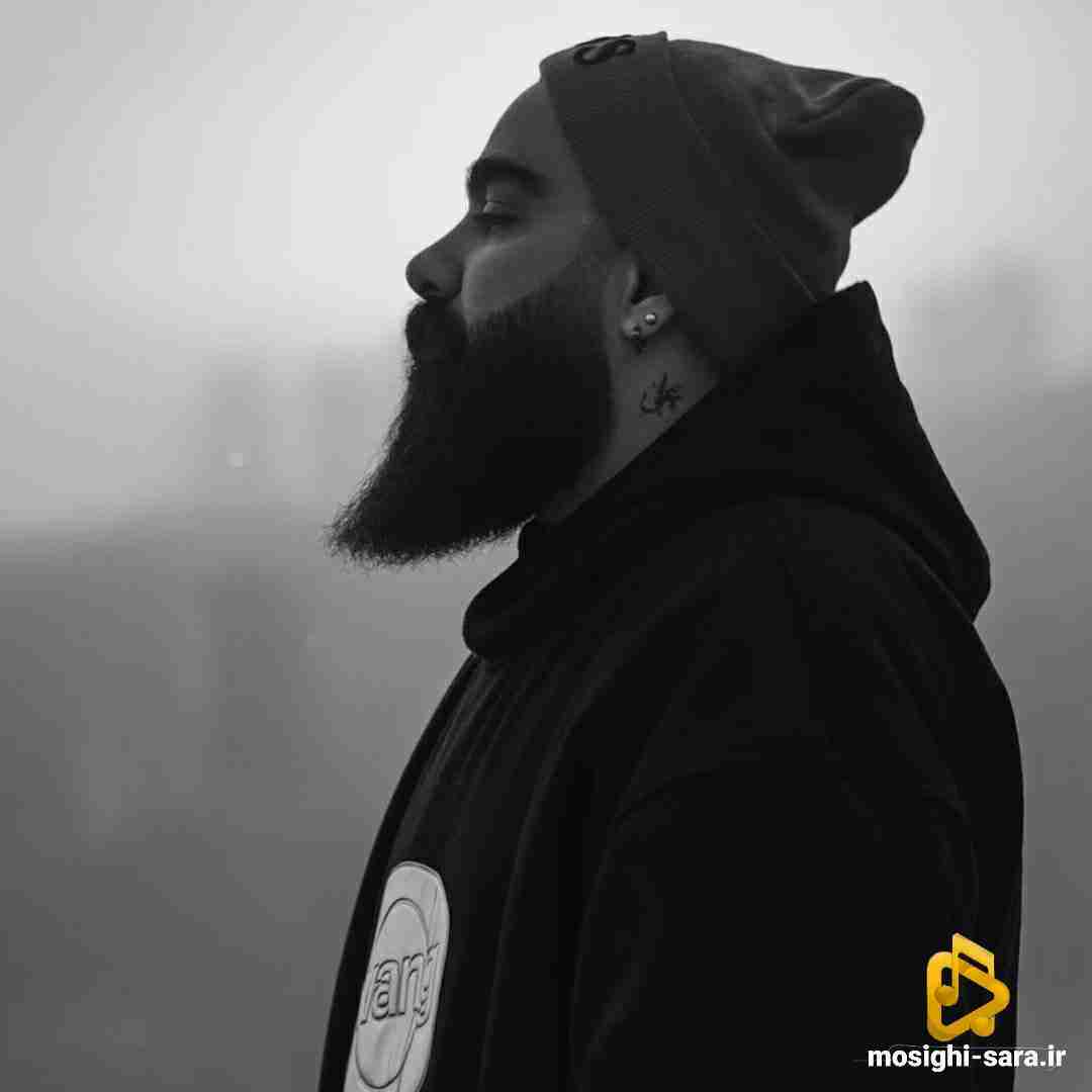 علی میر تنها منم و من تنها غم پشت غم