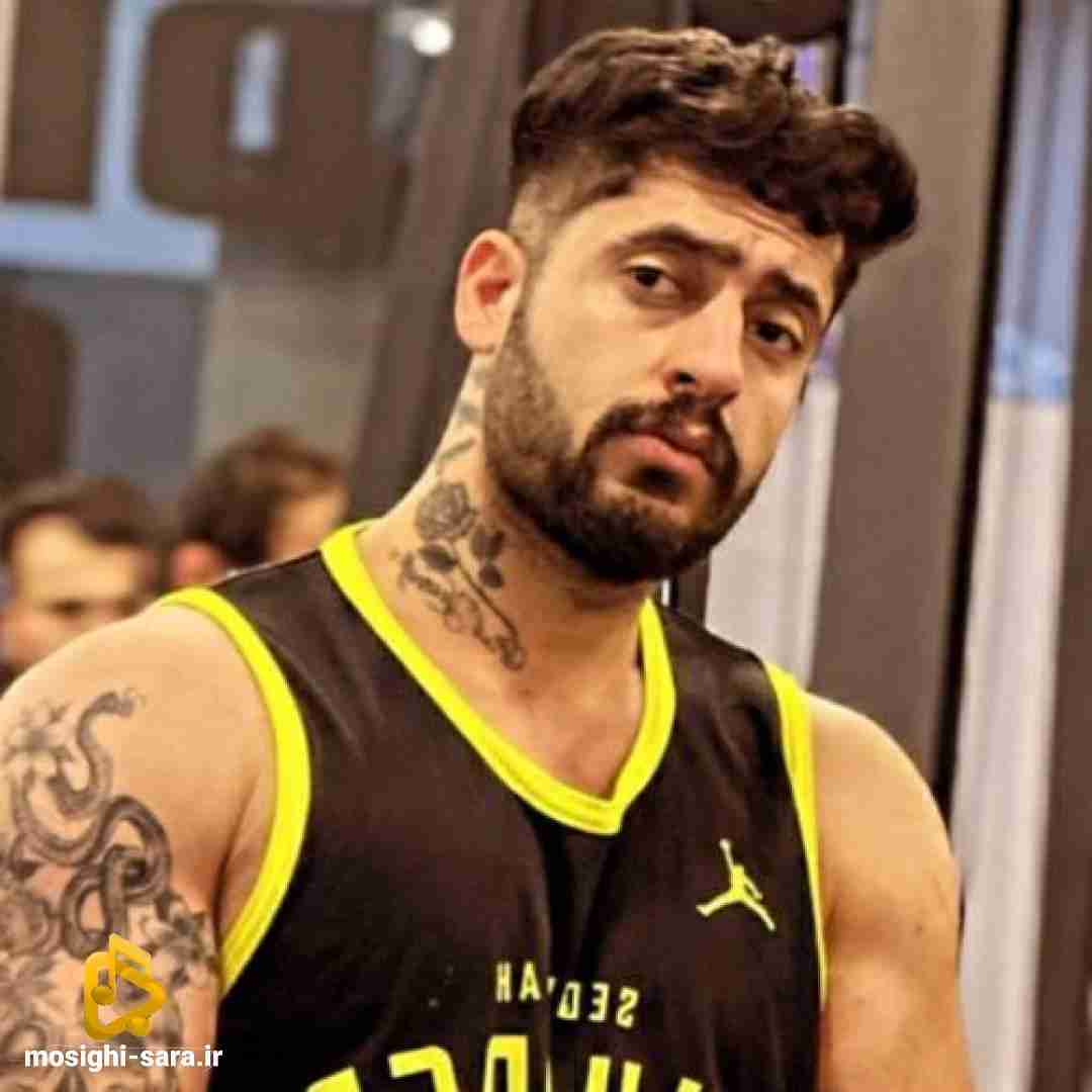 ساواش نازتو میکشم همیشه پیشتم از اون چشای