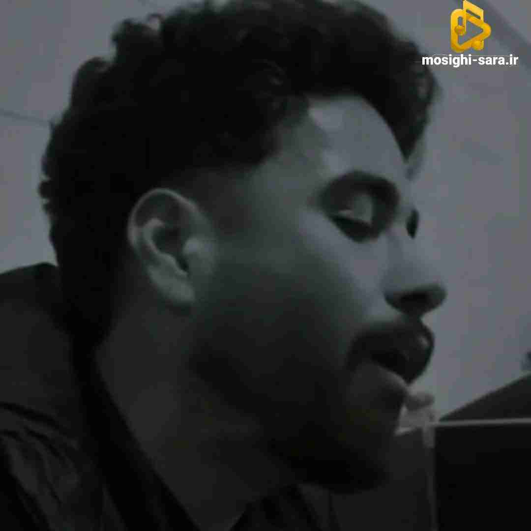 مجید حاتمی سکوت شویلم خوین چویلم