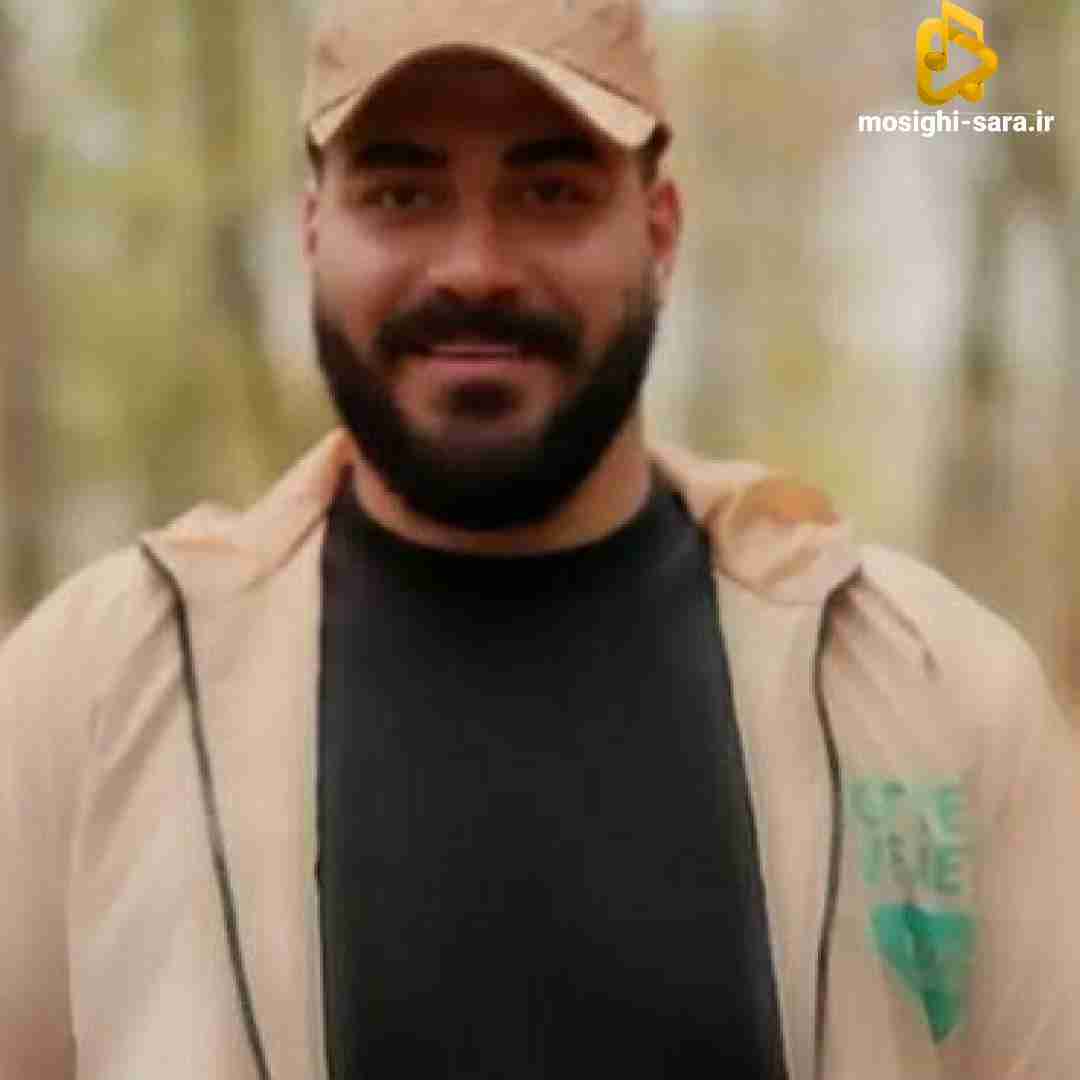 سالار بحیرایی جوونی