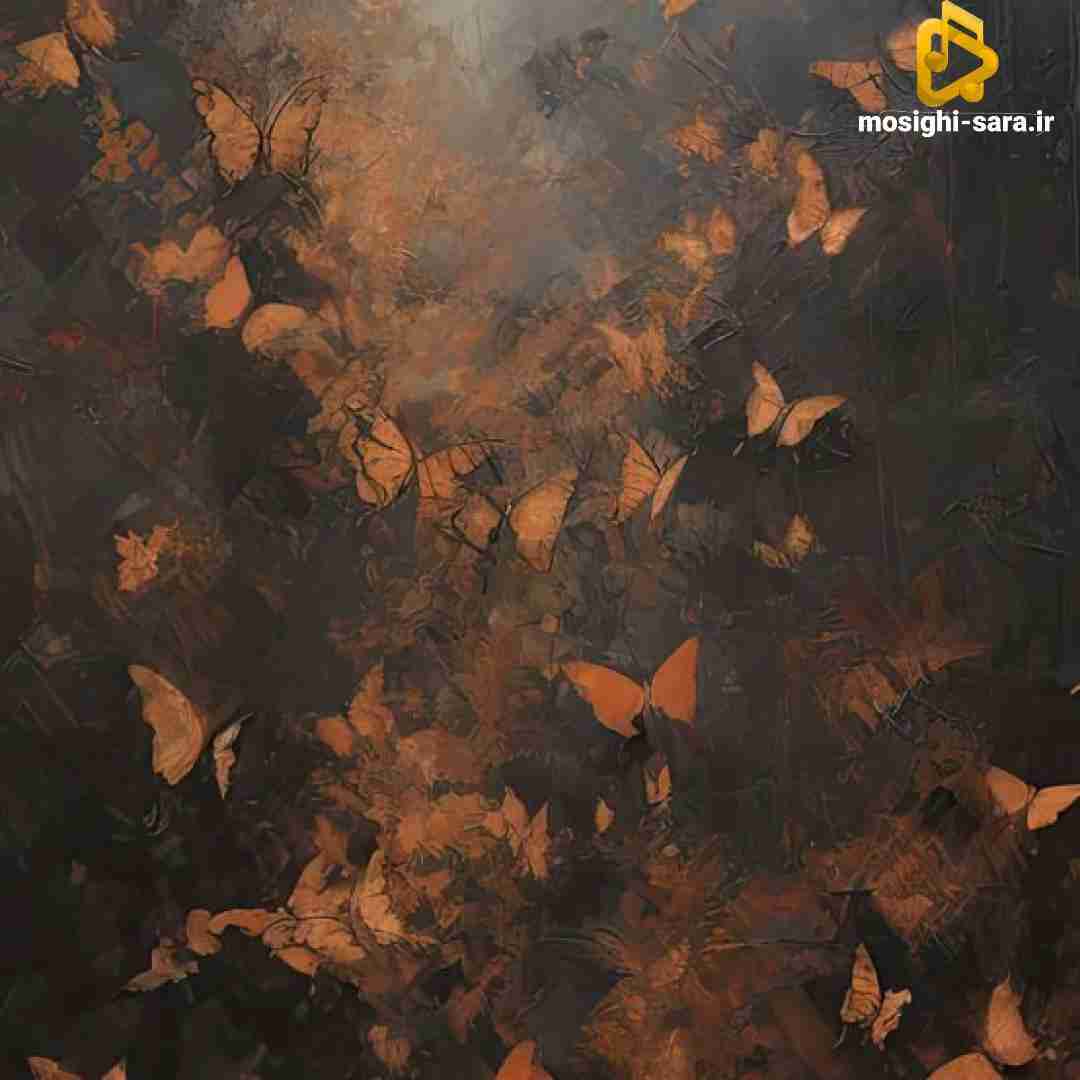  تنهایی خوبه چون گاد اونلی دماغم سوخت