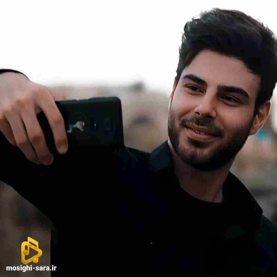 علی قلیچ هرجا نبودی