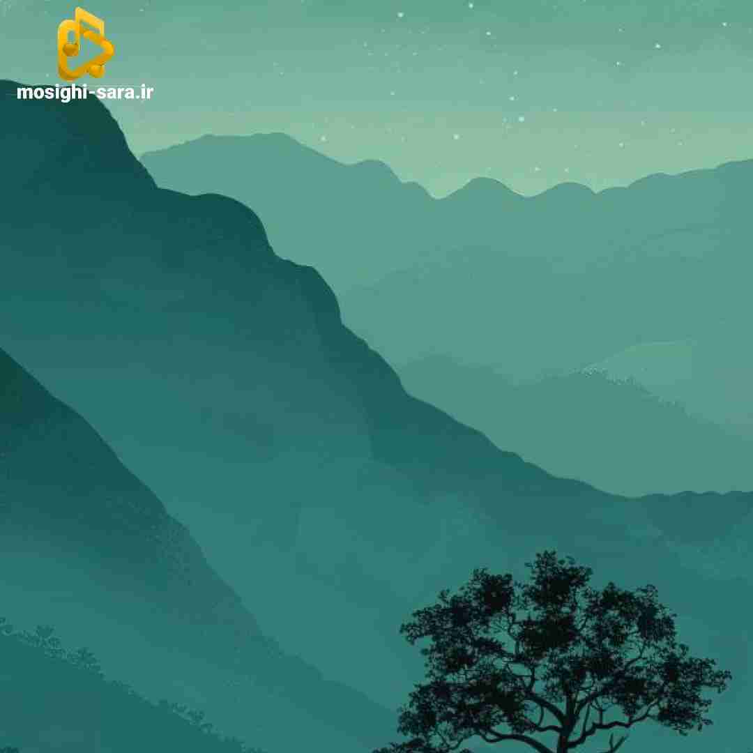  دیگه رفتم واقعی فک کن مردم (میکس اینستایی)