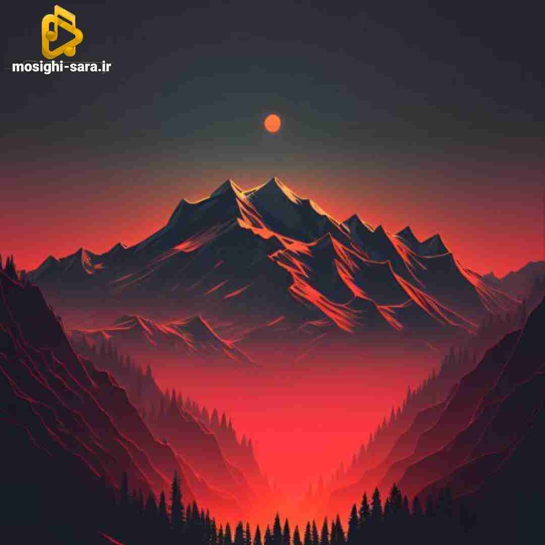  با یه گلو مگه میشه چندتا بغضو کرد هندل