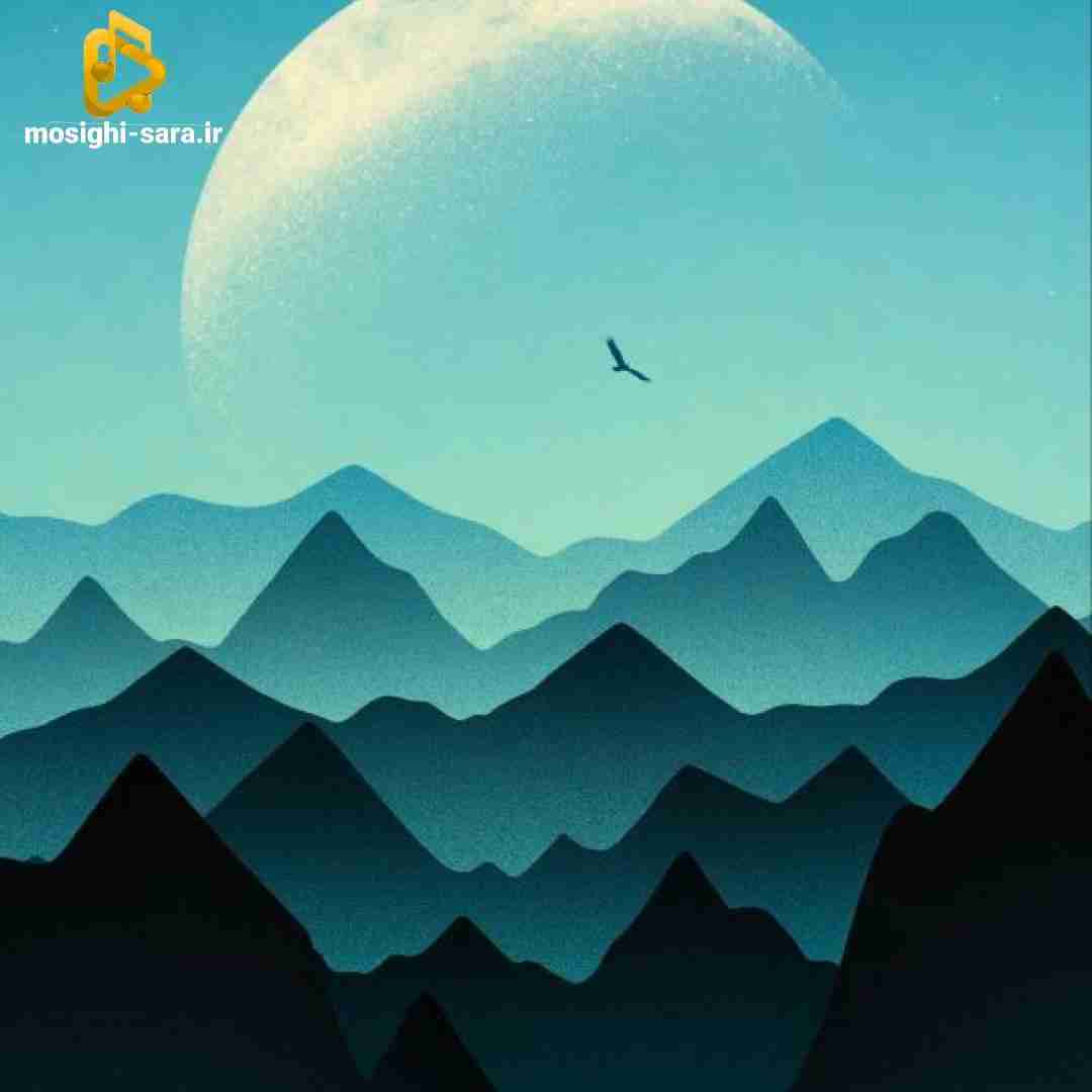  فرشته کوچولو تو‌ منو خواستی توی هر حالتی
