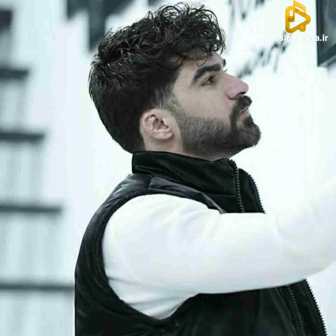 حمیدرضا بابایی امشو پرستاریم کو شاید به فردا نرسم