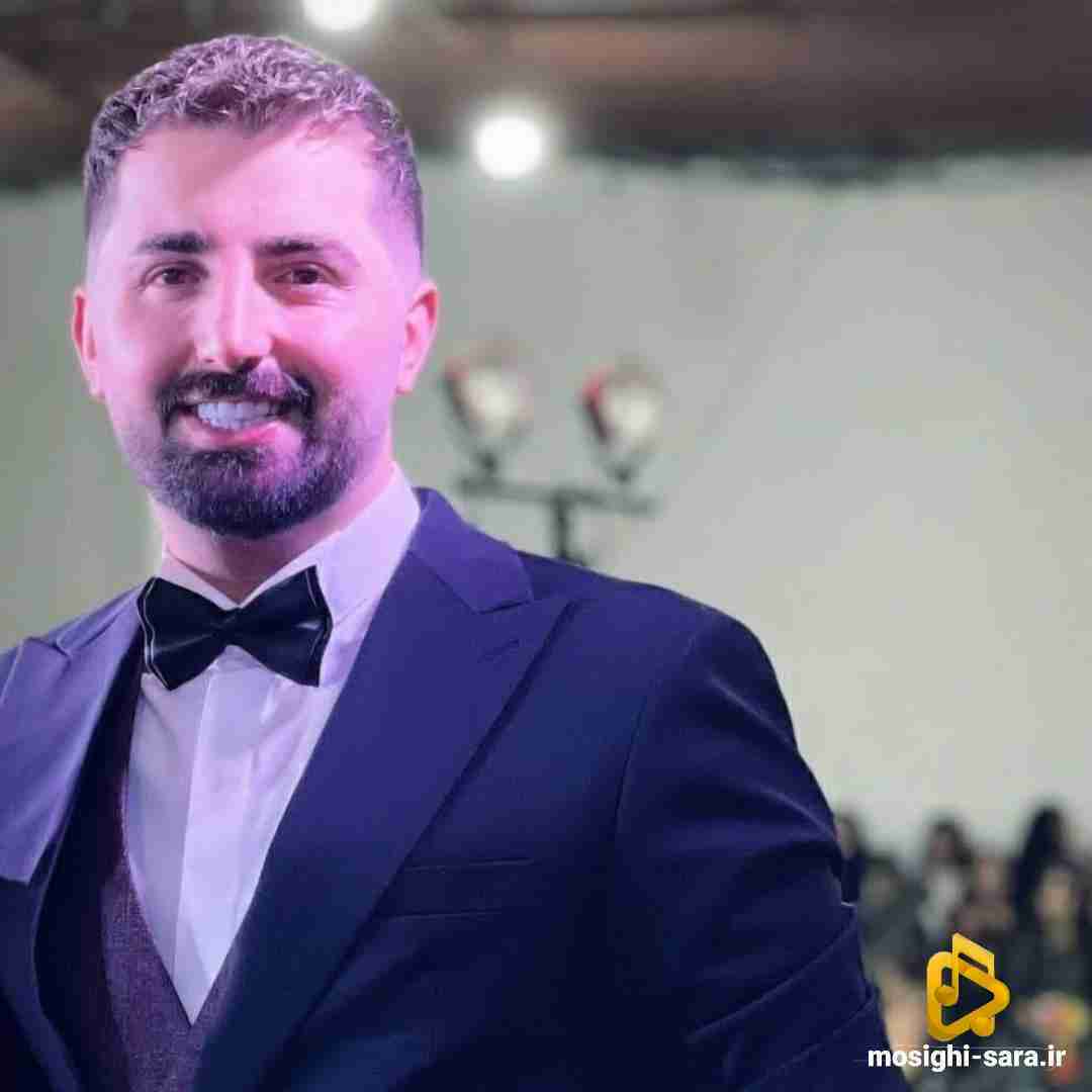 محسن نصری آدم و هوا