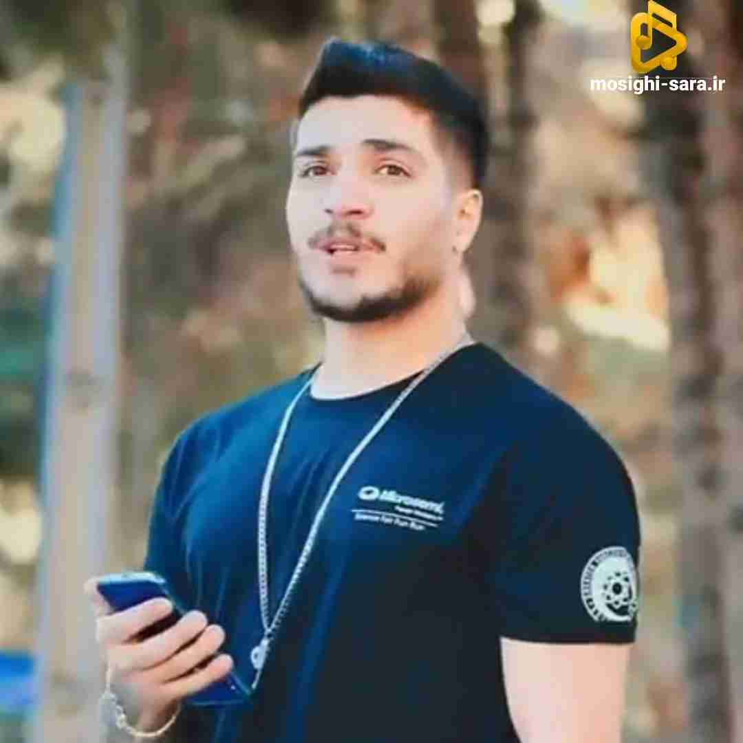 آرمین برمایه مارپیچ
