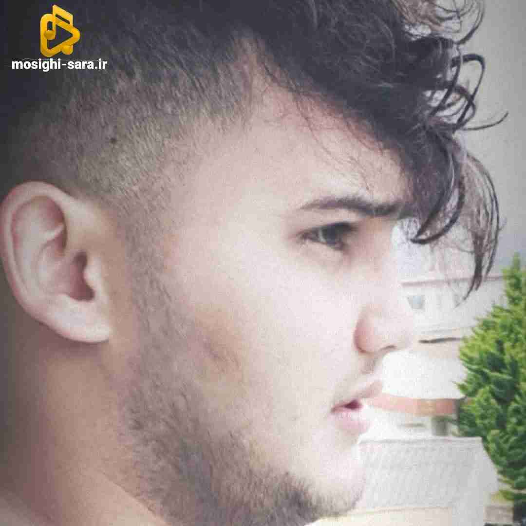 محمد محمدی خراو مکنم آسمانه رو سرت چجور قبول بکنم