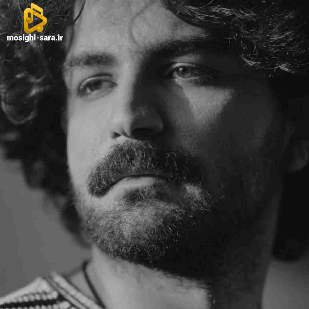عرفان طهماسبی قفس شدم که دور تو بگیرم