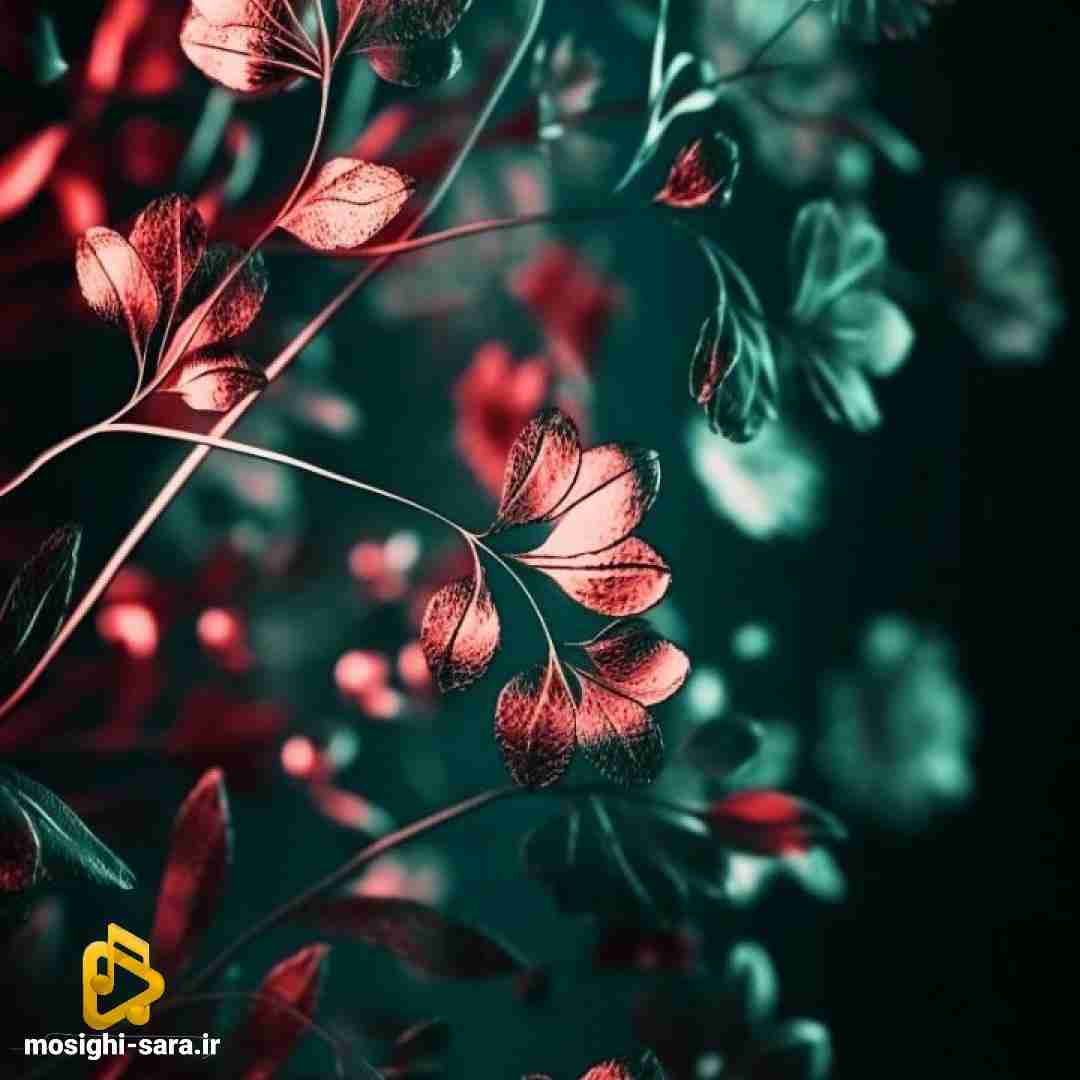  اگه گیر کنه دلت یه جایی ولی از این چشایی که