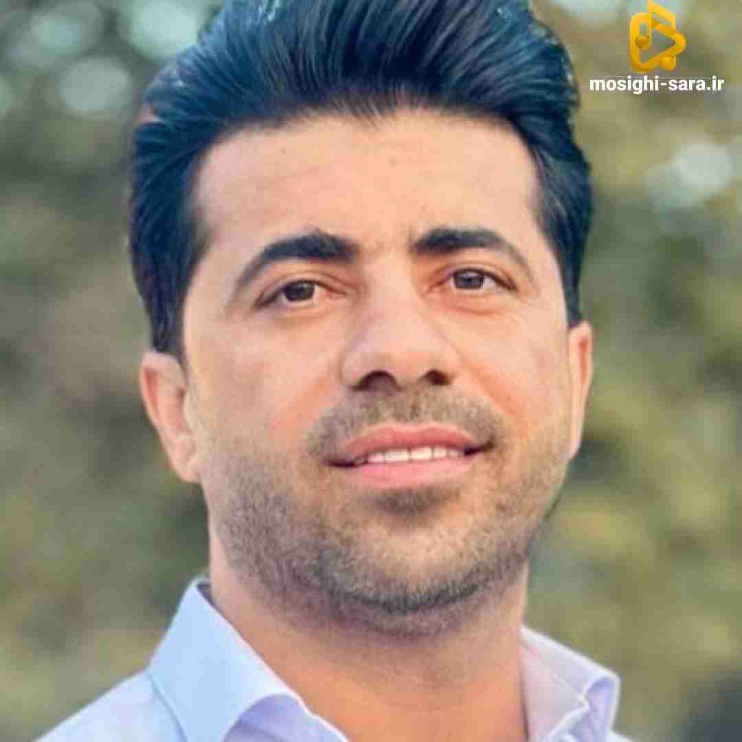 محسن احمدی چه هوا سرده