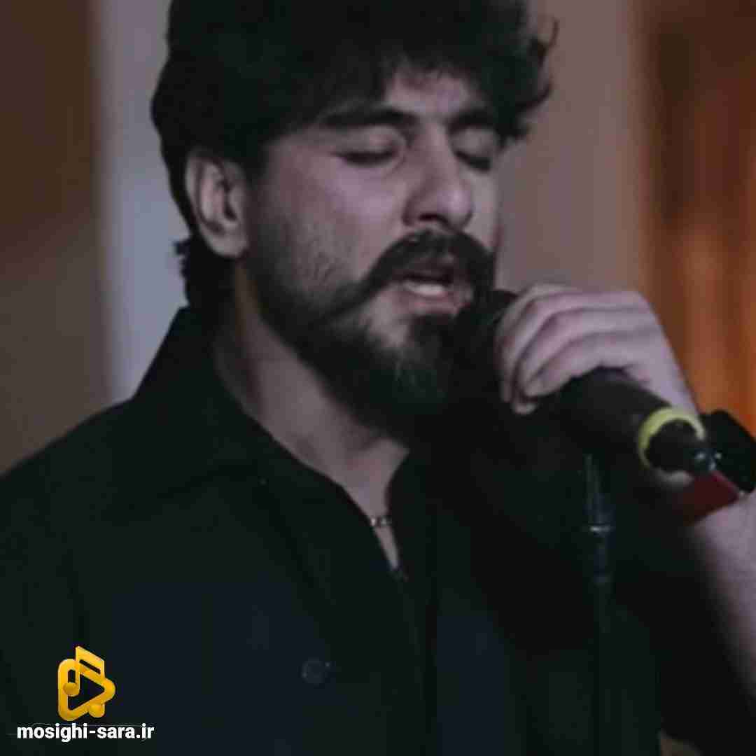 سعید حسینی د باور نیکنم