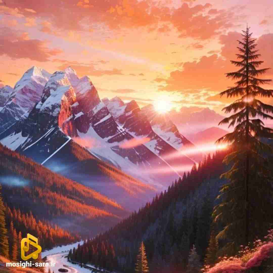  مگه چیکار کردم بات ببین چیکار کردی بام