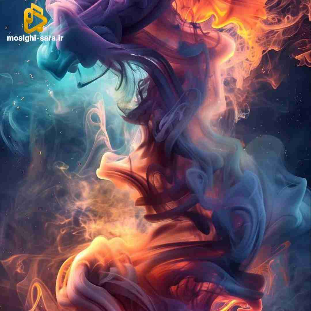  دیگه یادم نی کی از زندگی خسته نبودم