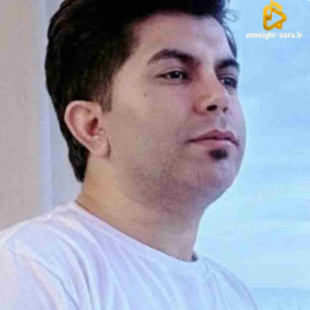 علی رزاقی شاخه نبات