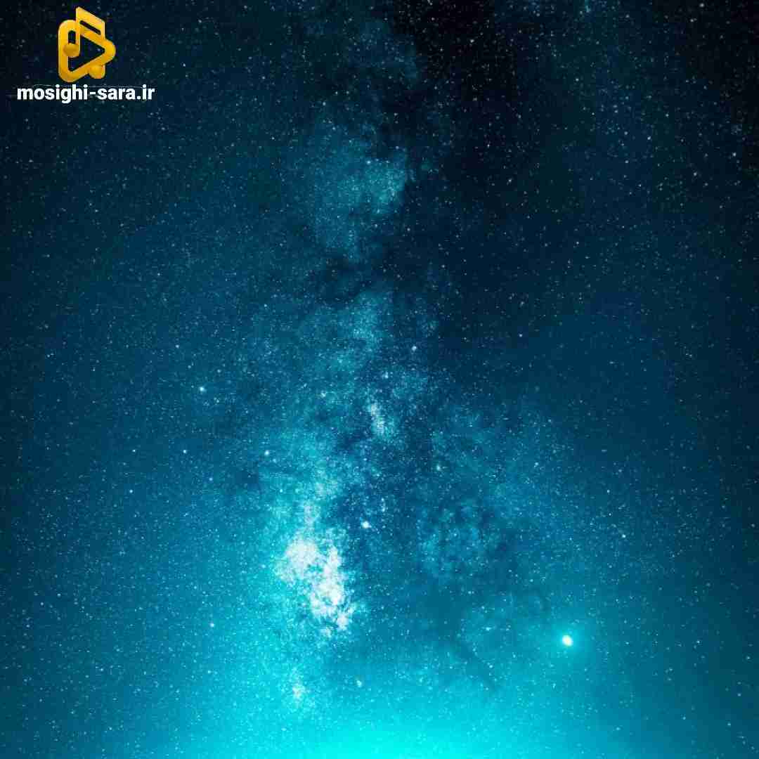  شبا که تنهام میزنم داد تو سینمه راز