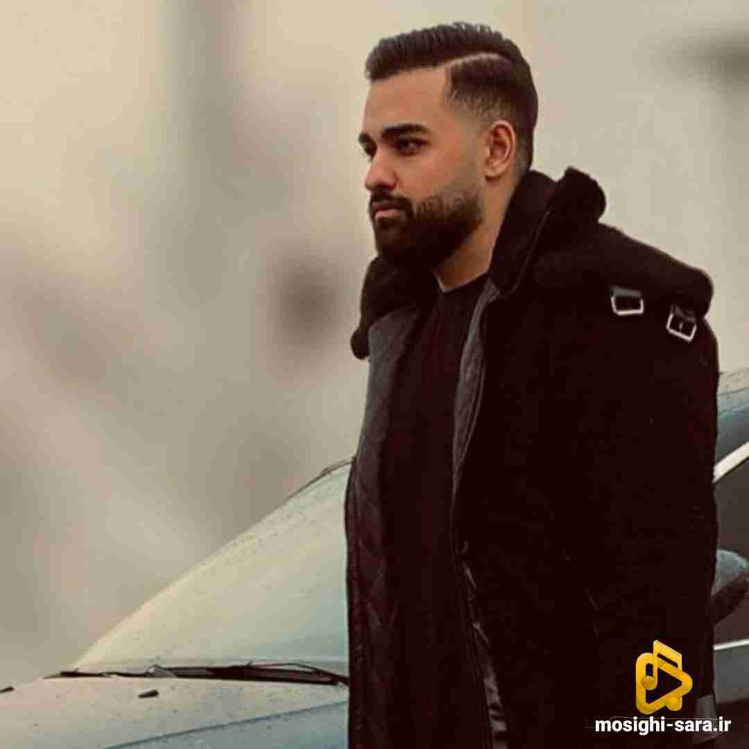 سهیل مهرزادگان اخماتو وا کن من اومدم میدونم سخت بود