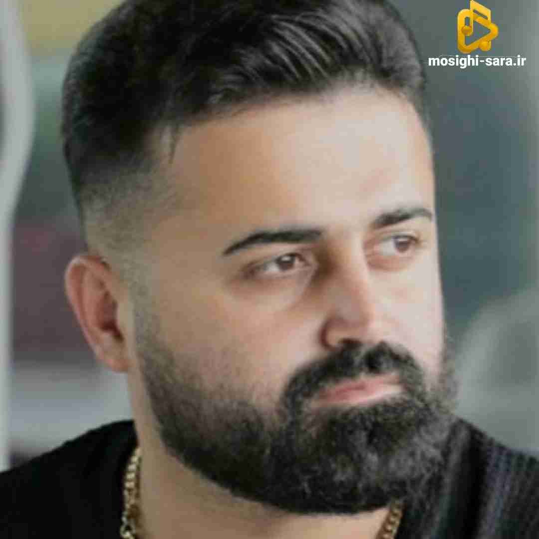 رضا علیزاده غریبه