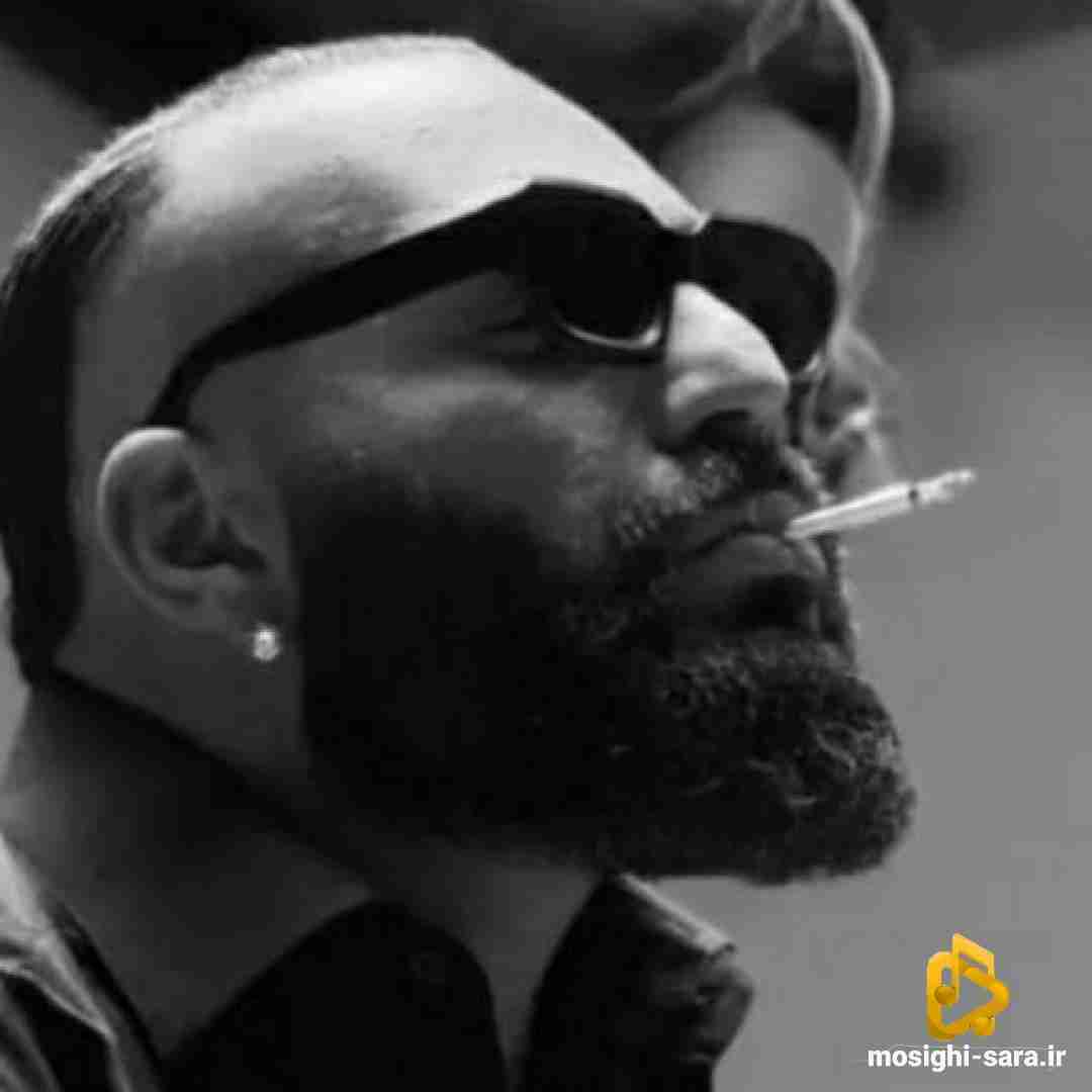 حمید صفت کجایی آرزوی محال کجایی دیدمت رفتی