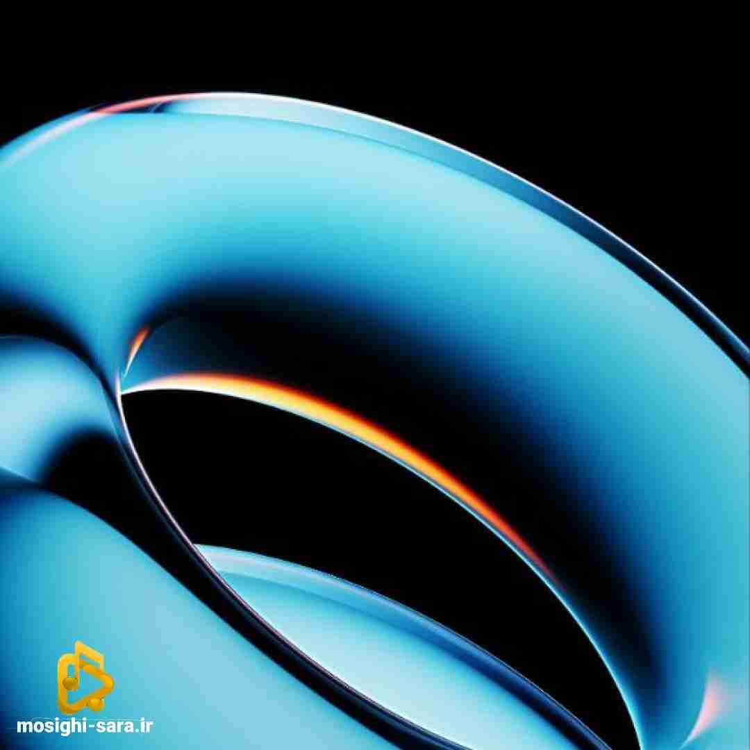  انگار نیمه ای از من نیستو انگار درمون دردم نیست