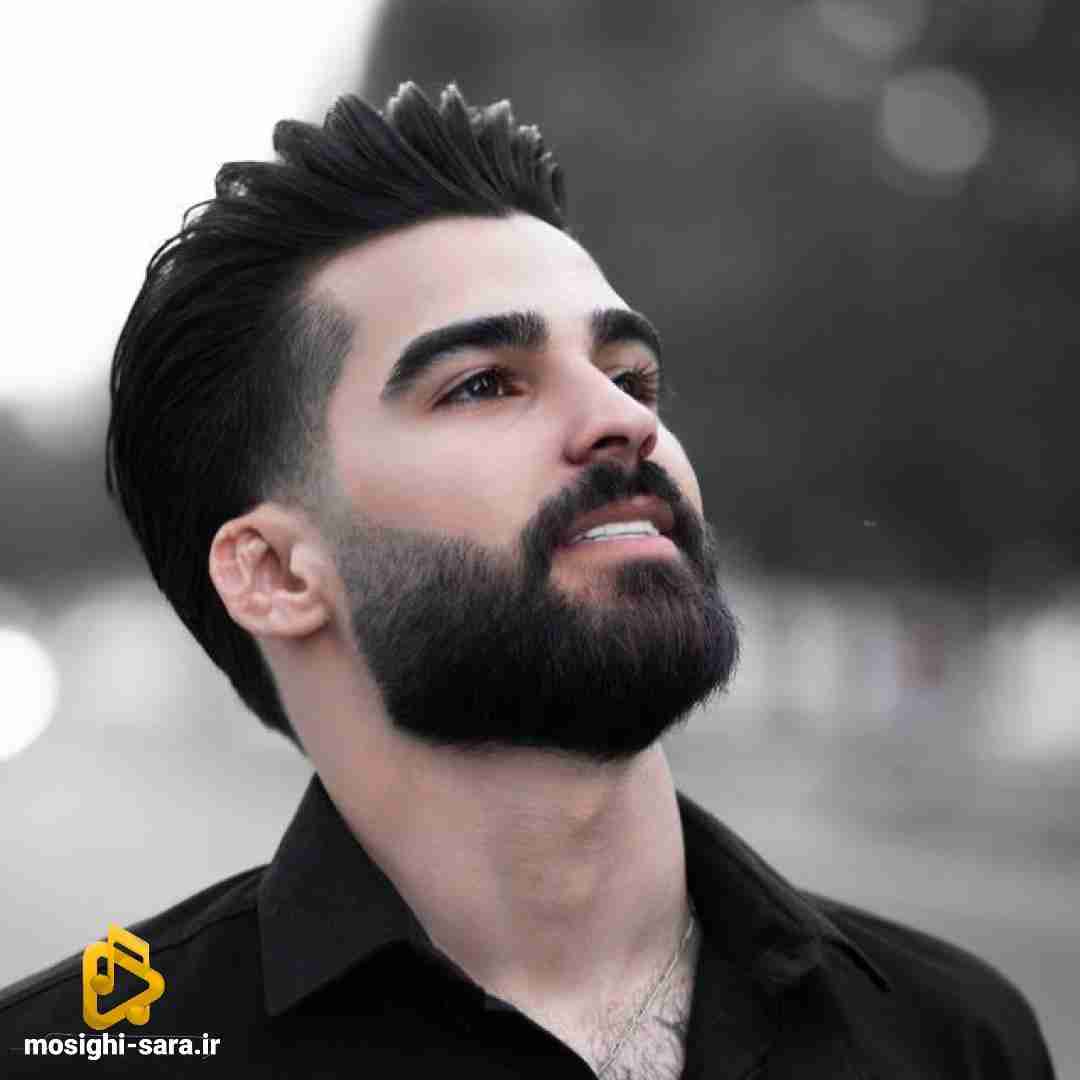 حمیدرضا بابایی امشو پرستاریم کو شاید به فردا نرسم