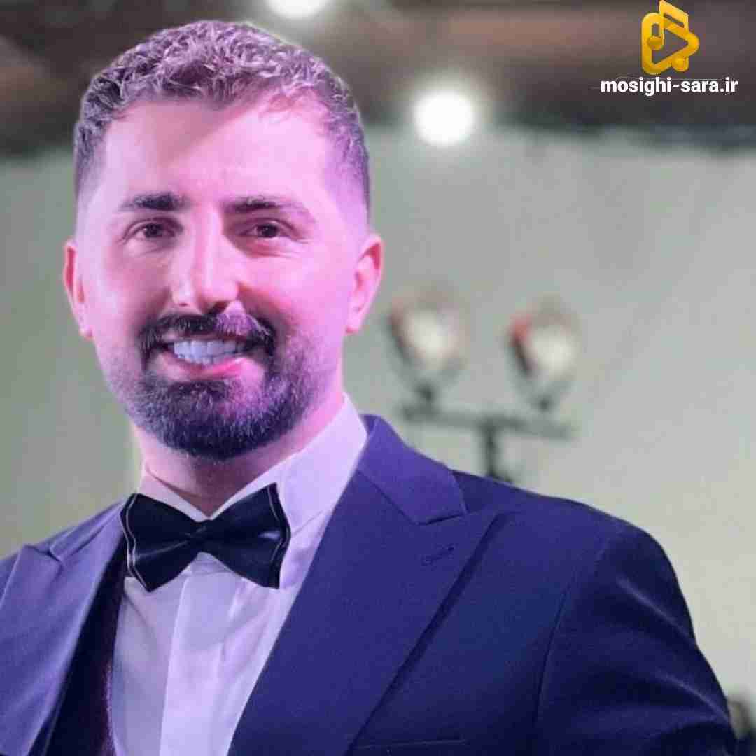 محسن نصری بهون