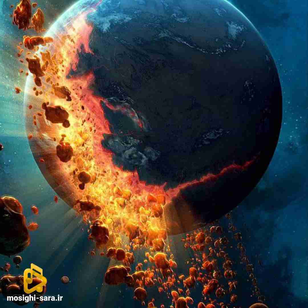  نمیشه عوض کرد تصمیم تو به زور مسیرت شده دور