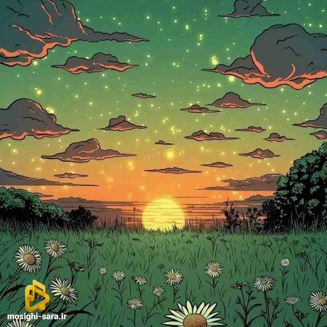  یه مخ زدم فرشته ترو تازه برشته