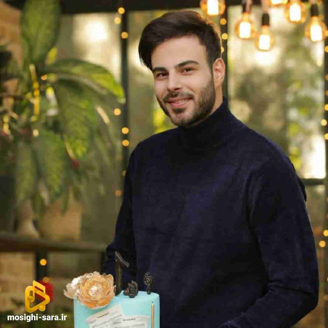 علی قلیچ حبیبی سلام