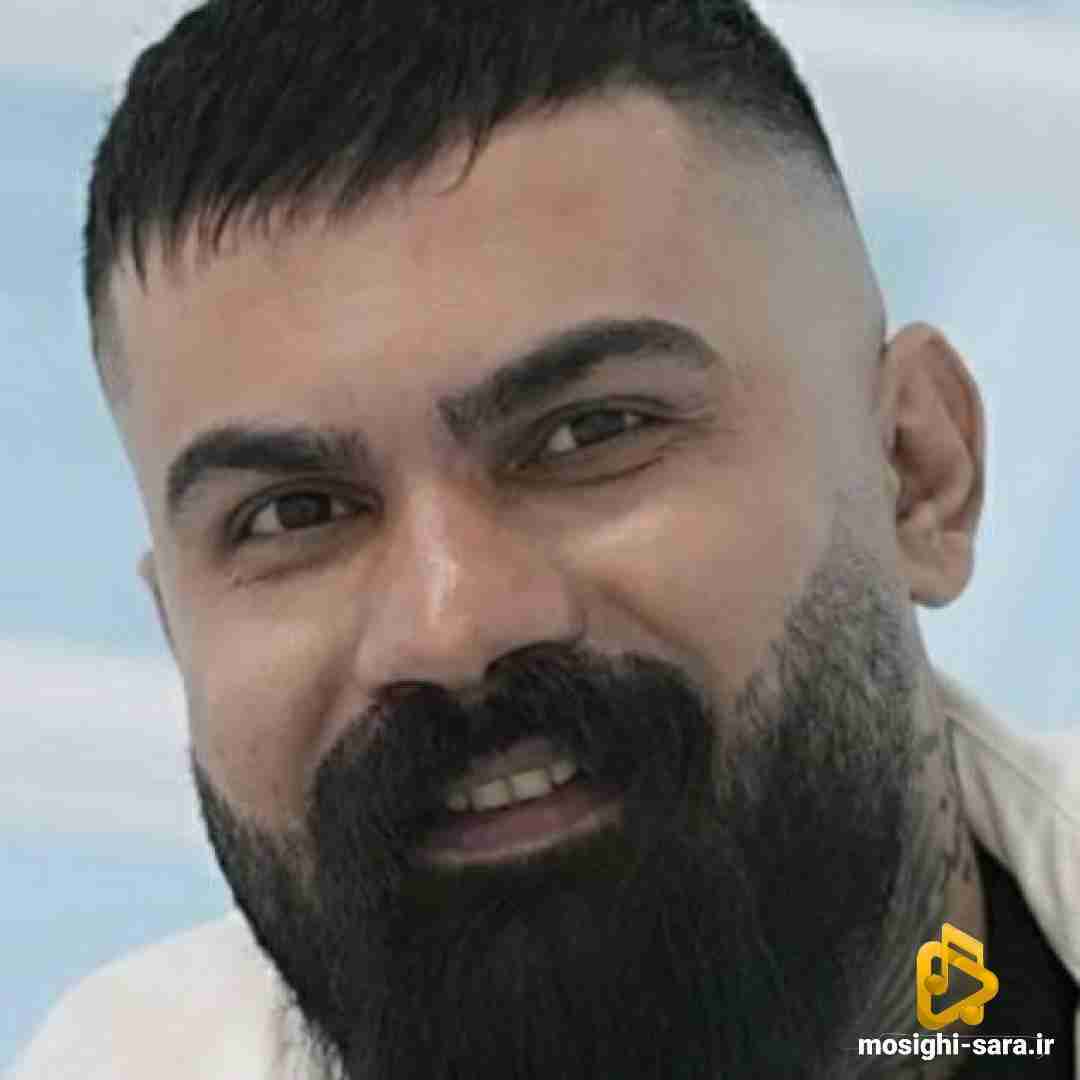 فرهاد جهانگیری چنی تنها شدم تنها شکستم