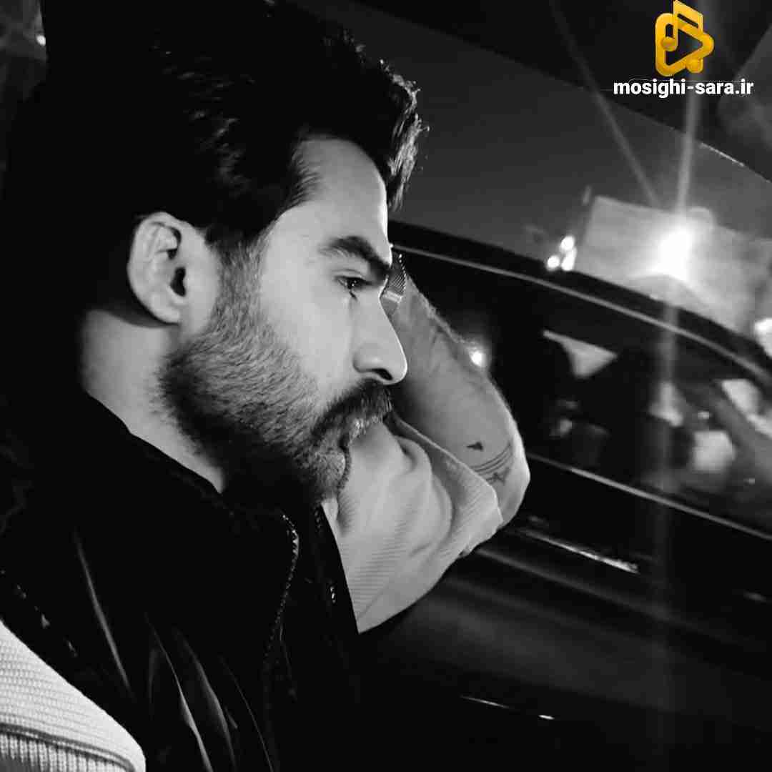 حمیدرضا بابایی خسته از هرچی که بود