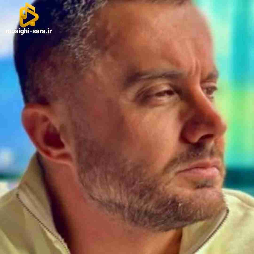ابی عالی ساکت و سرد بوی