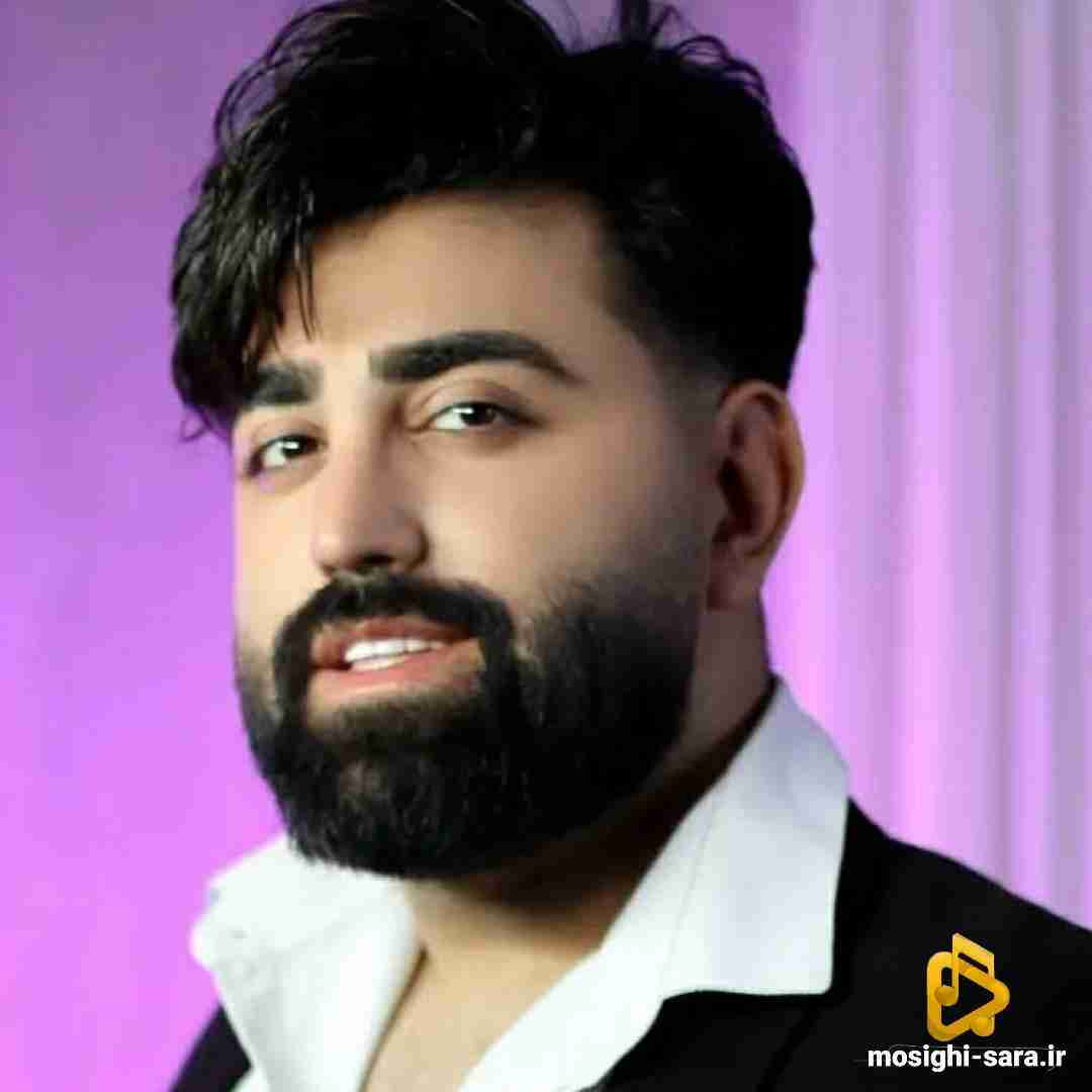 مهرداد تاجیک پروانه