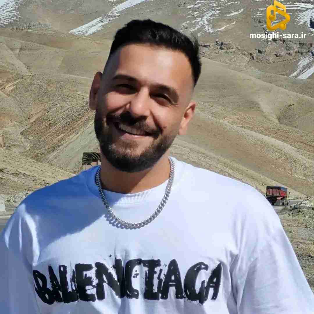 رضا سگوند شوتی سوار