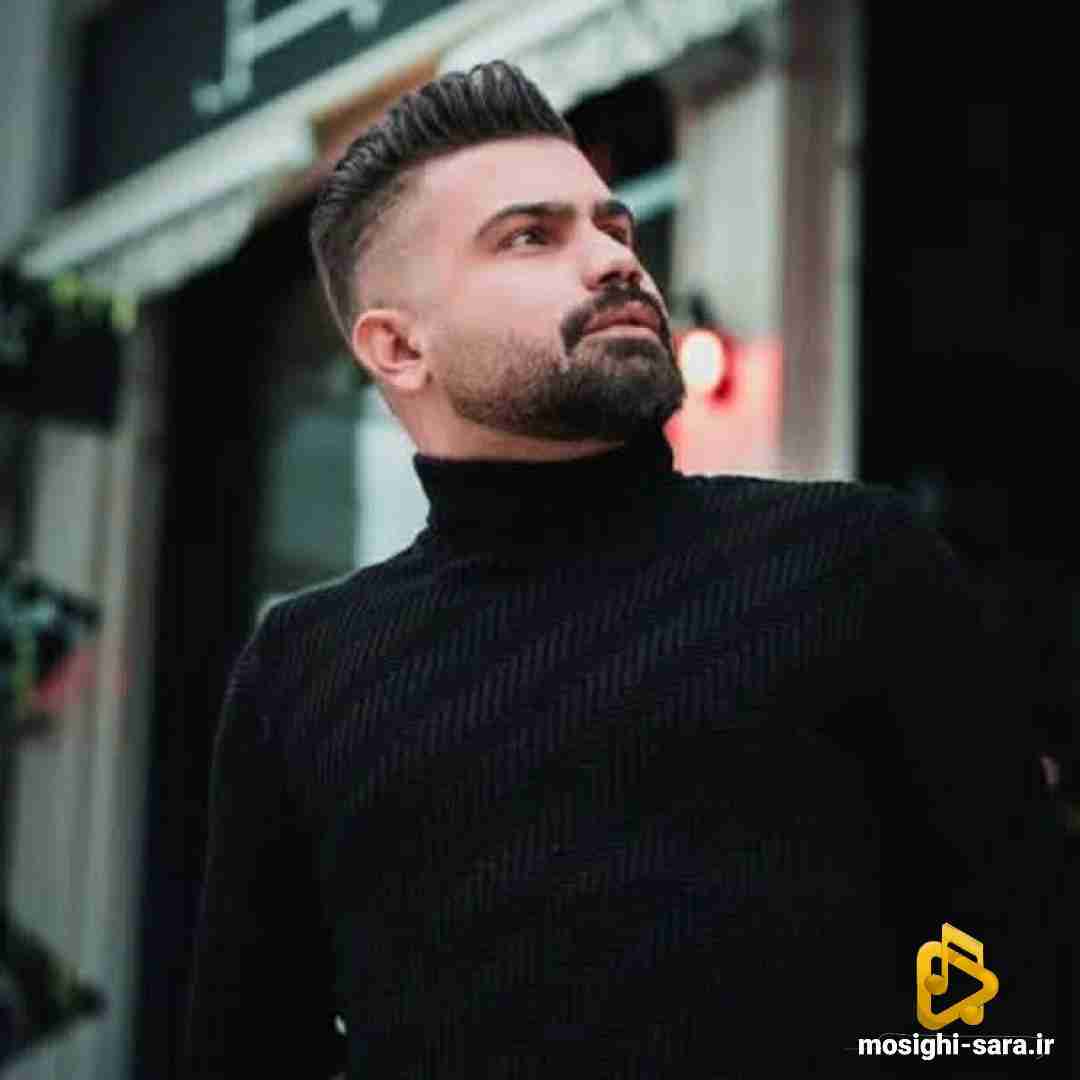 فرهاد جهانگیری بخن جانم بخن آرام سینم که جای