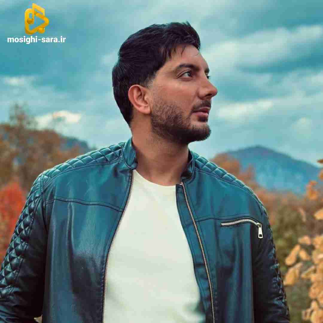 فرزاد فرزین و سینا پارسیان پشیمونی